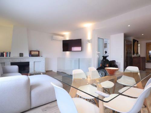 Apartamento Trafalgar D24055