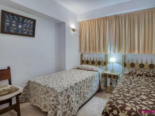 Apartamento Joan I 1�8�