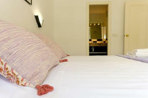 Apartamento Bravissimo Estel B4 S'agar�