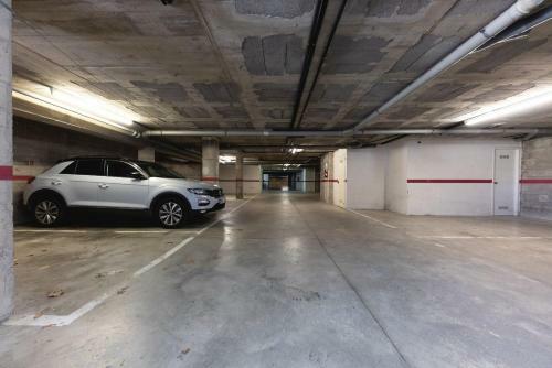Apartamento Bravissimo Estel A8 Penthouse S'agar�
