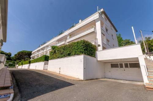 Apartamento Bravissimo Estel A8 Penthouse S'agar�