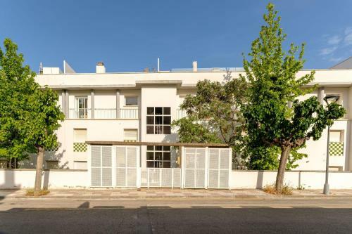Apartamento Bravissimo Estel A8 Penthouse S'agar�