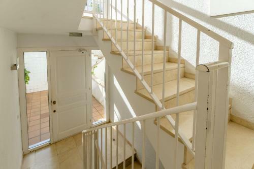 Apartamento Bravissimo Estel A8 Penthouse S'agar�