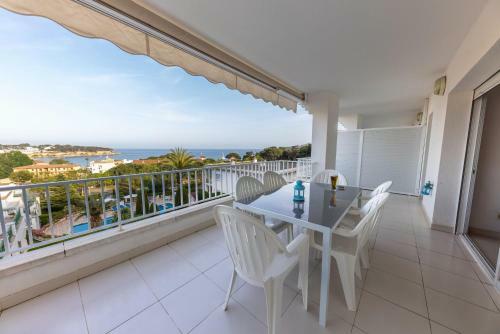 Apartamento Bravissimo Estel A6 S'agar�