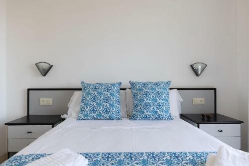 Apartamento Bravissimo Estel A6 S'agar�