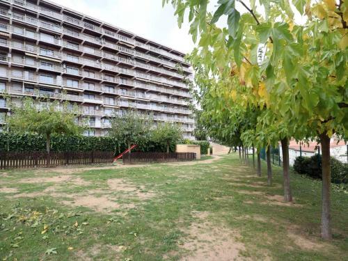 Apartamento F27403 Caleta Del Sol