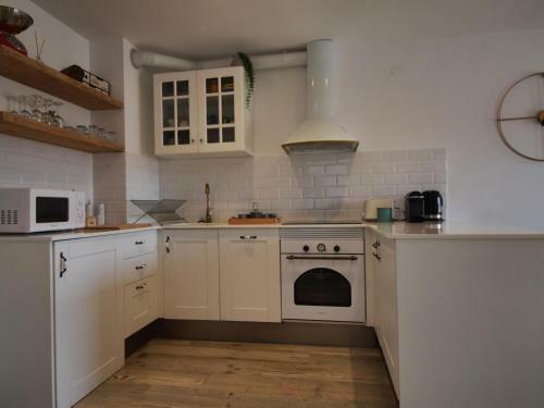 Apartament Monticalvari