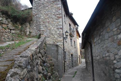 Apartamento Casa Colica