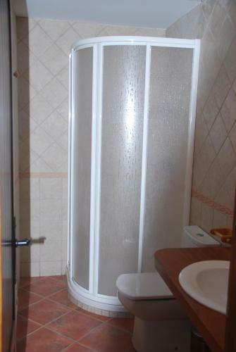 Apartamento Casa Colica