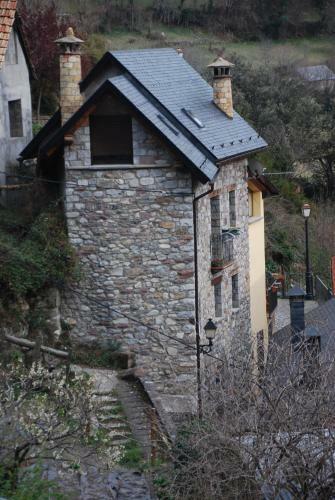 Apartamento Casa Colica