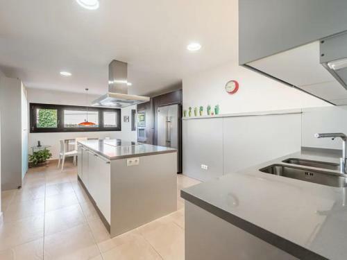 Apartamento Nueva Villa Ibiza