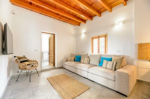 New! Villa Can Rafalet