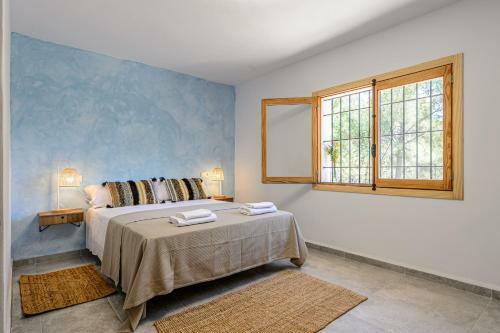 New! Villa Can Rafalet