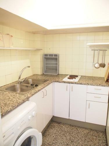 Apartamento Miramar 13c