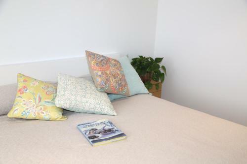 Apartamento Exclusive Aiguamolls