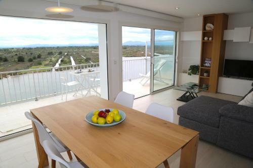 Apartamento Exclusive Aiguamolls