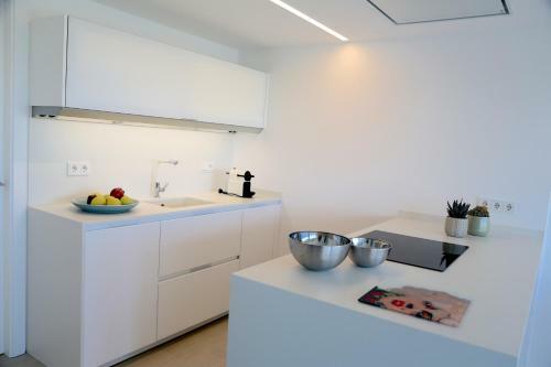 Apartamento Exclusive Aiguamolls