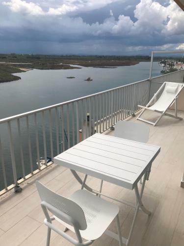 Apartamento Exclusive Aiguamolls