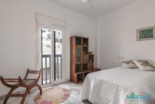 Apartamento Casa Zahir