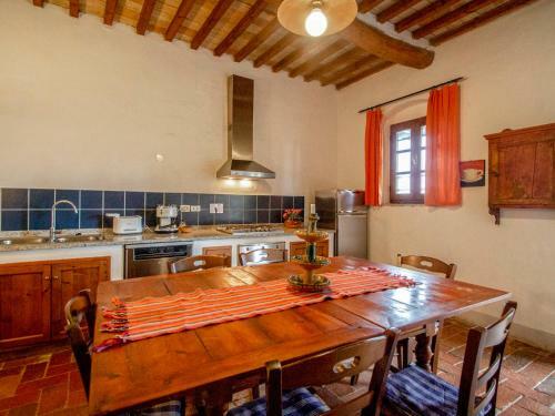 Apartamento Il Poggio