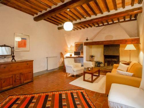Apartamento Il Poggio
