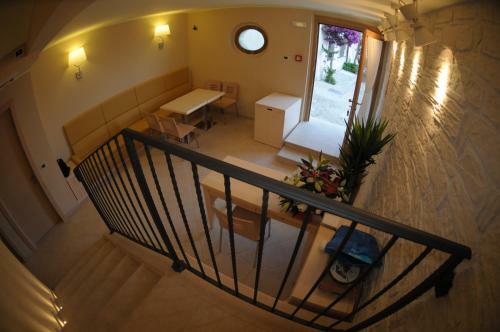 Bed & Breakfast La Casa Di Gino
