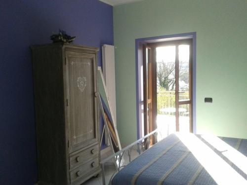 Bed & Breakfast Myricae