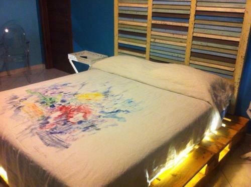 Bed & Breakfast Myricae