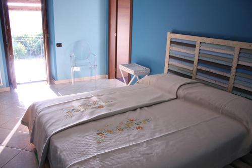 Bed & Breakfast Myricae