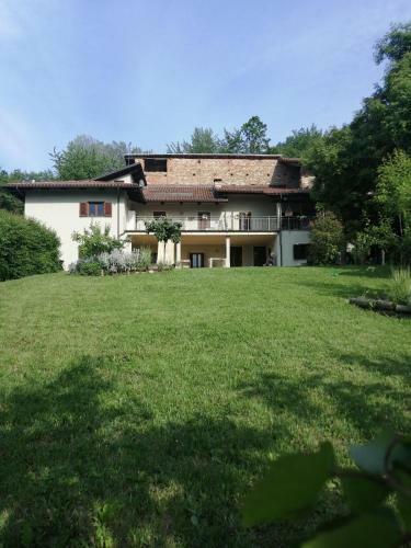 Bed & Breakfast Myricae