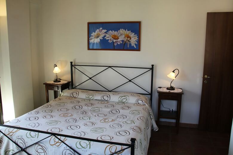 Agroturismo Agriturismo Bevione Davide