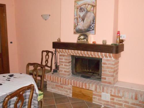 Agroturismo Agriturismo Schlin