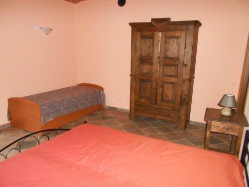 Agroturismo Agriturismo Schlin
