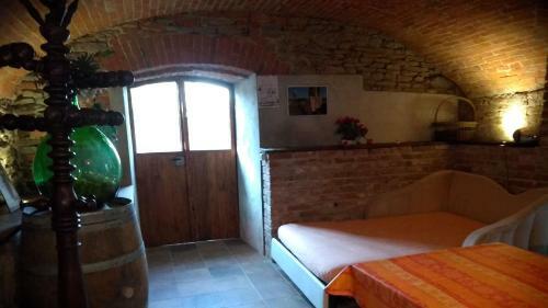 Agroturismo Agriturismo Schlin