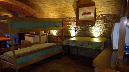 Agroturismo Agriturismo Schlin
