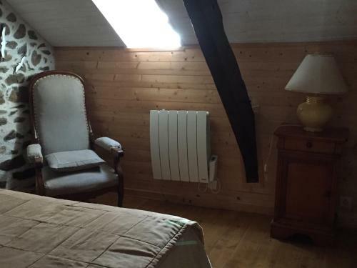 G�tes Au Clos Du Lit