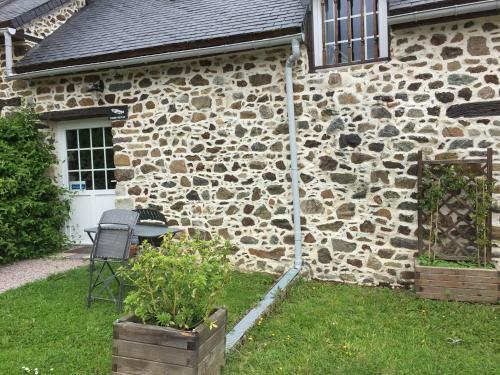 G�tes Au Clos Du Lit