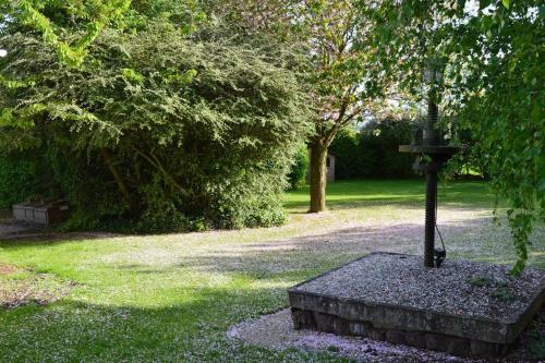 G�tes Au Clos Du Lit