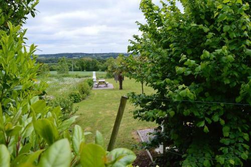 G�tes Au Clos Du Lit