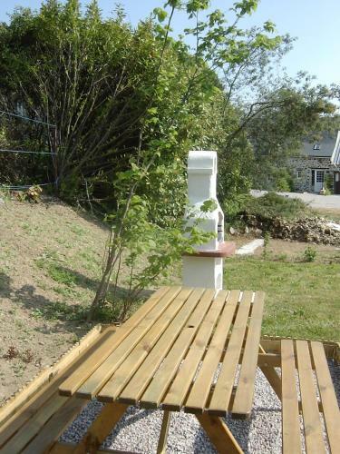 G�tes Au Clos Du Lit