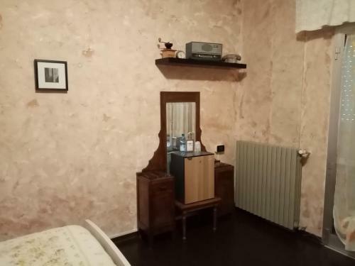 Bed & Breakfast Dallapia