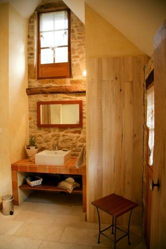 Bed & Breakfast Le Hameau Du Quercy