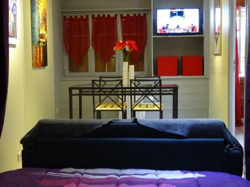 Hostal Datcha Bourguignonne