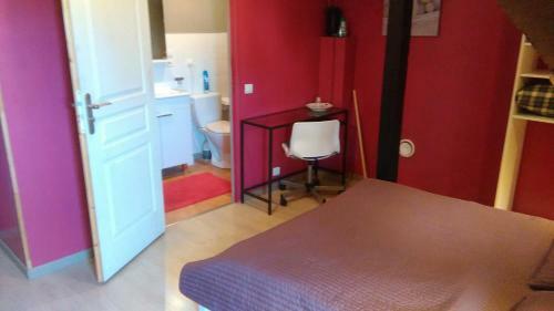 Hostal Datcha Bourguignonne