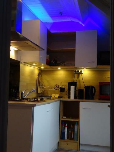 Hostal Datcha Bourguignonne