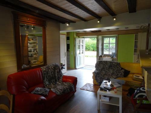 Hostal Datcha Bourguignonne