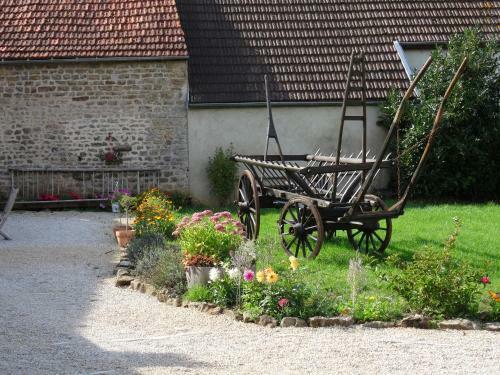 Hostal Datcha Bourguignonne