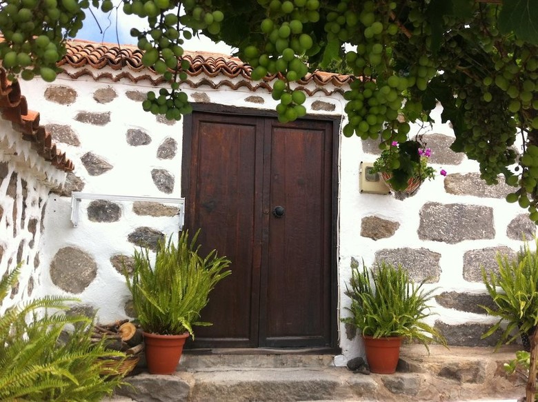 Casa Rural Macrina