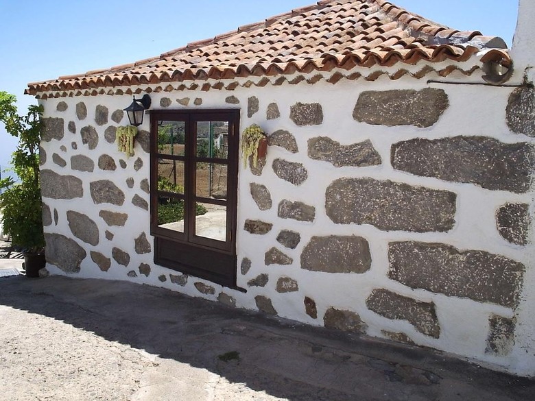 Casa Rural Macrina