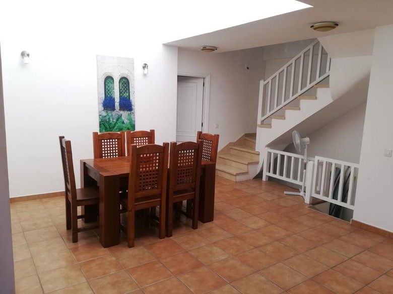 Villa Casa Aries